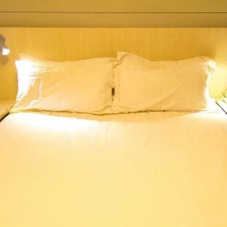 Jinjiang Binzhou Huanghe 4Th Road Hotel ภายนอก รูปภาพ