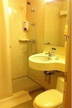 Jinjiang Binzhou Huanghe 4Th Road Hotel ภายนอก รูปภาพ